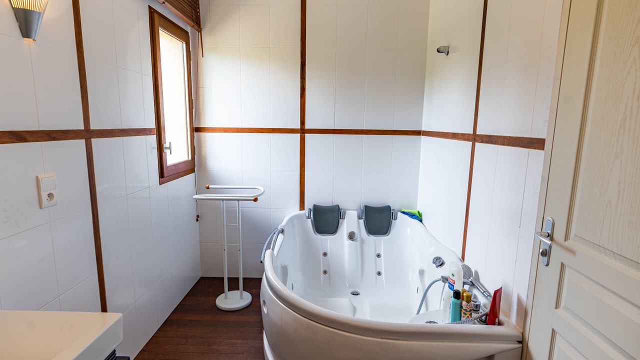 Photo of Bathroom in Cales