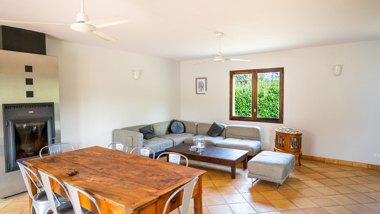 Photo of Livingroom in Cales