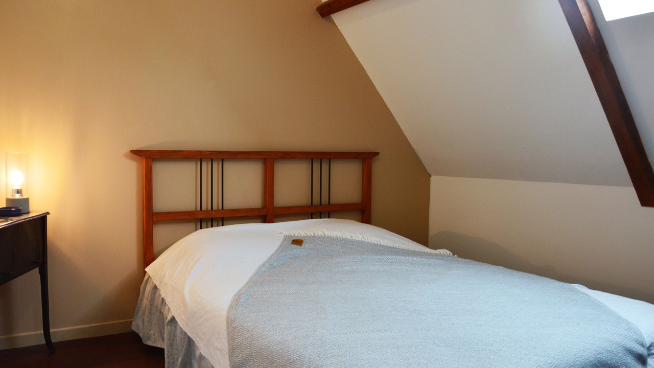 Photo of Bedroom in Cales