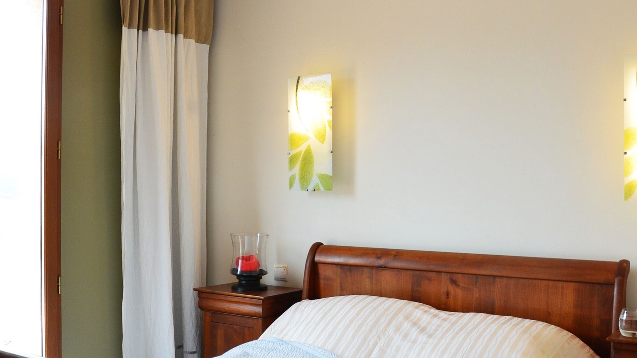 Photo of Bedroom in Cales