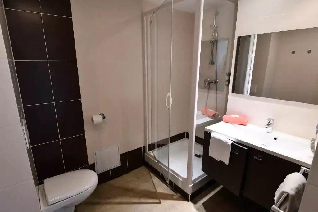 Photo of Bathroom in Bruges