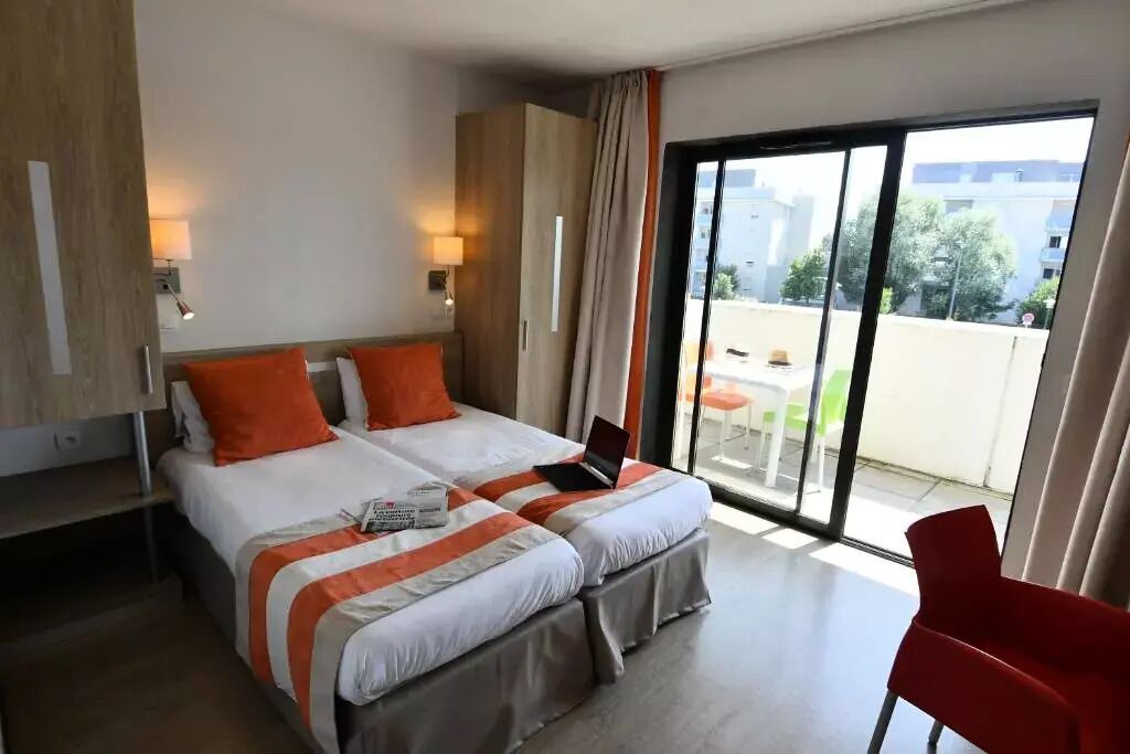 Photo of Bedroom in Bruges
