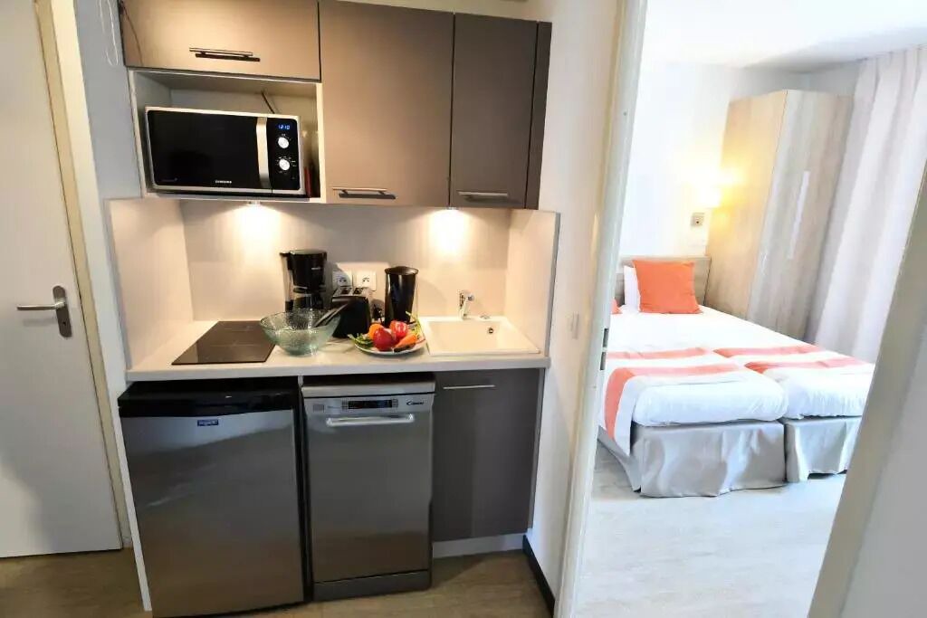 Photo of Bedroom in Bruges