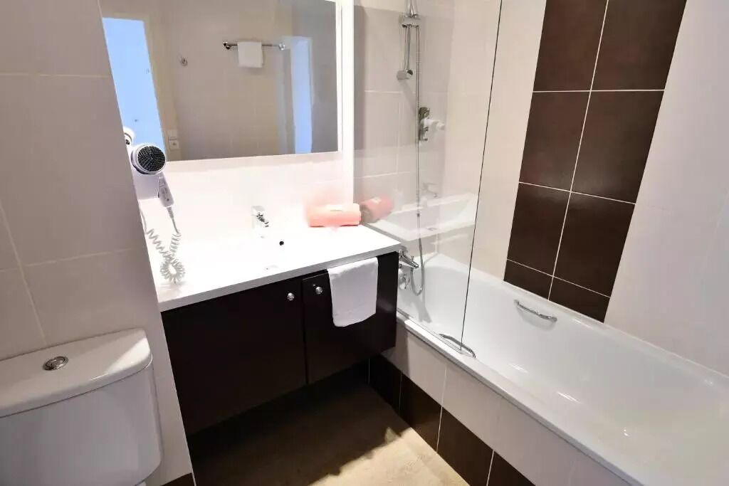 Photo of Bathroom in Bruges