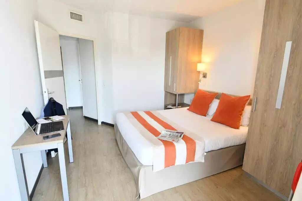 Photo of Bedroom in Bruges