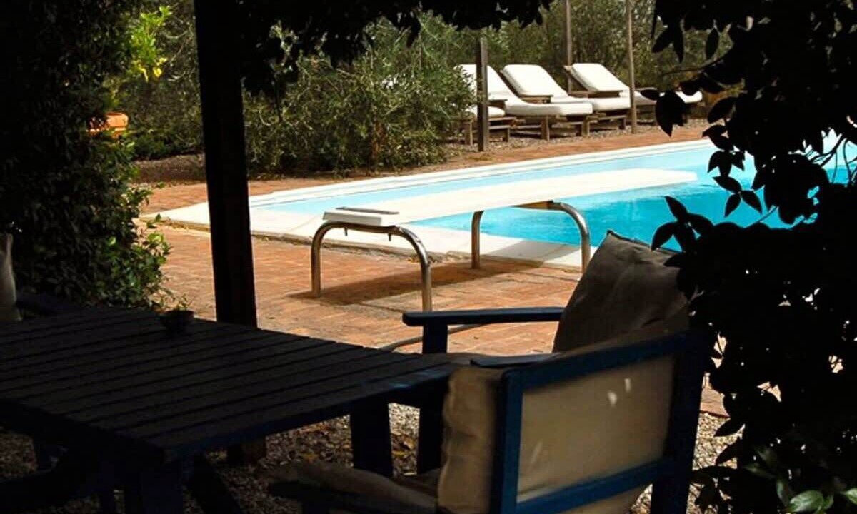 Photo of Outdoor in Ville di Corsano