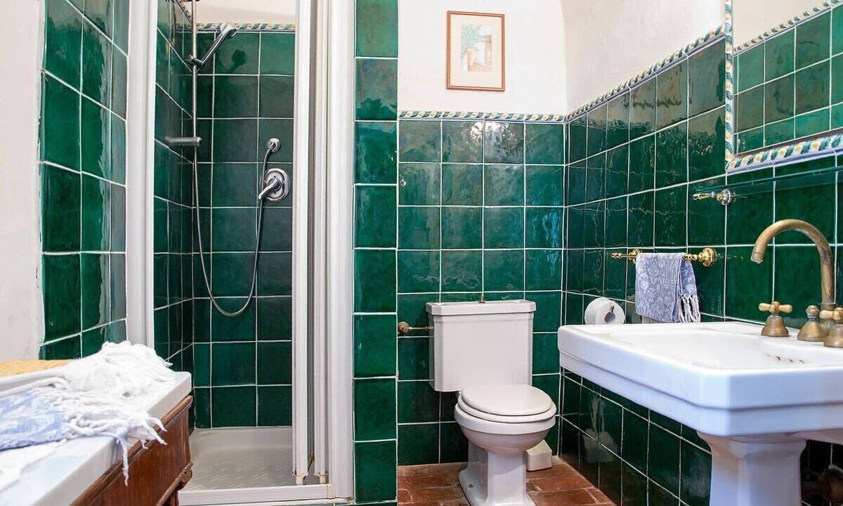 Photo of Bedroom in Ville di Corsano