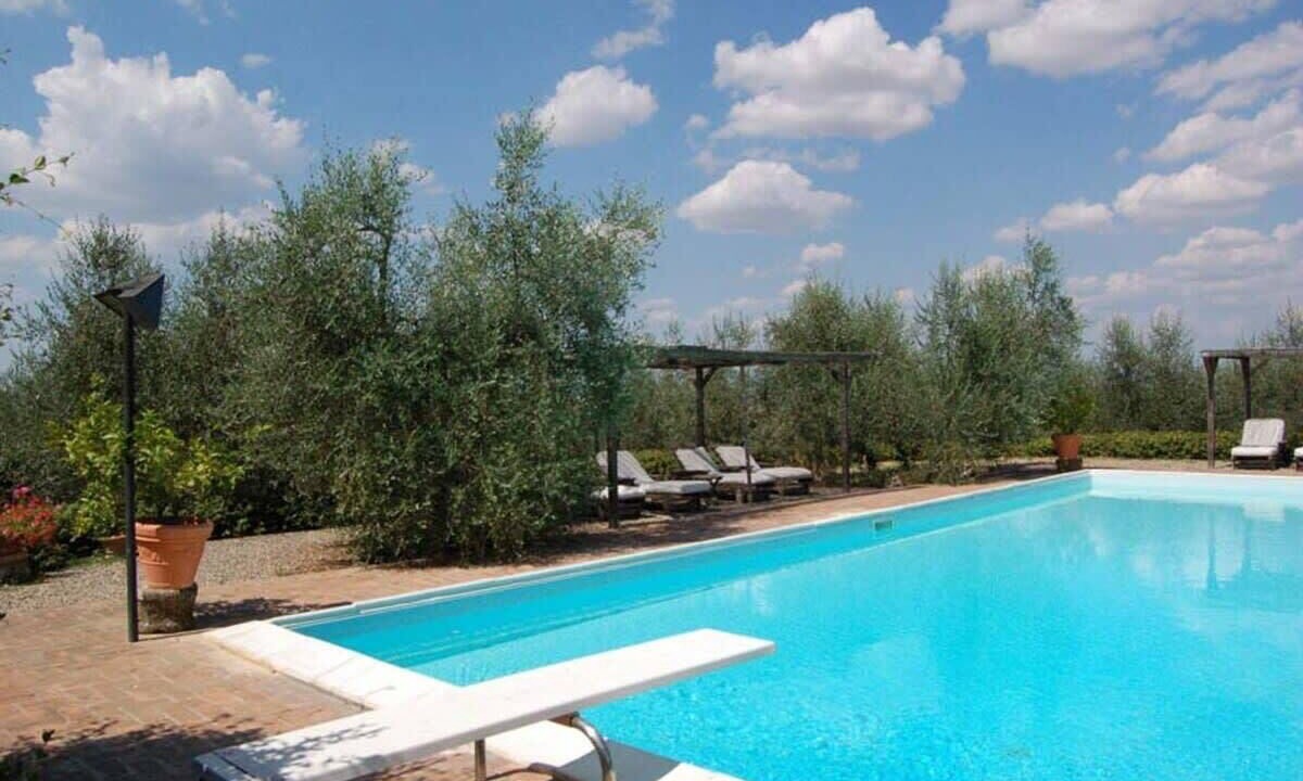 Photo of Outdoor in Ville di Corsano