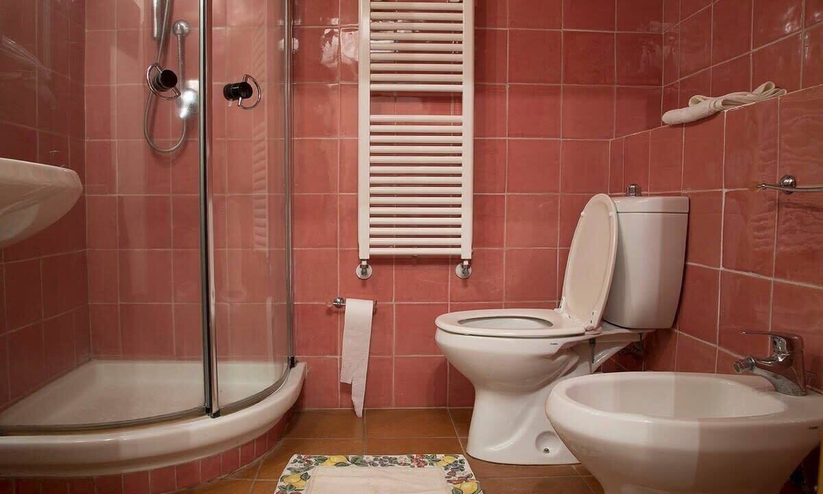 Photo of Bedroom in Ville di Corsano