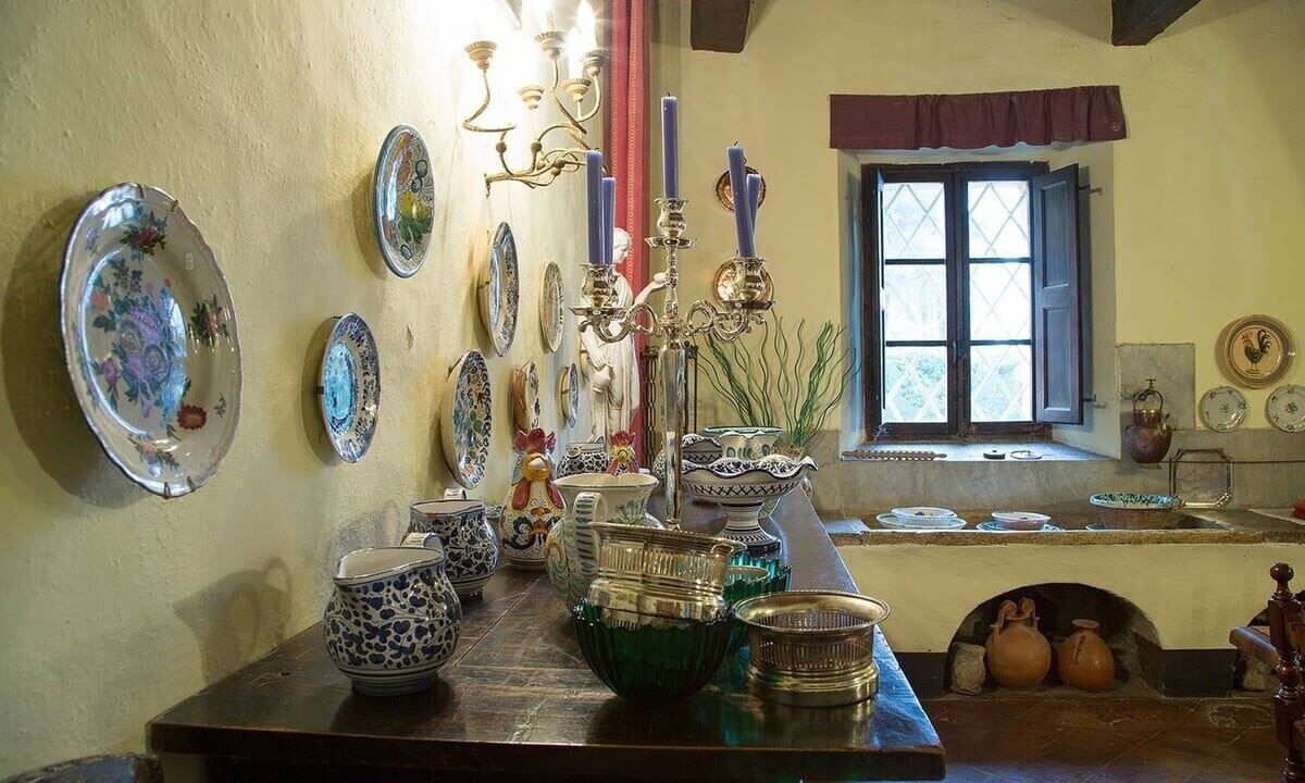Photo of Others in Ville di Corsano