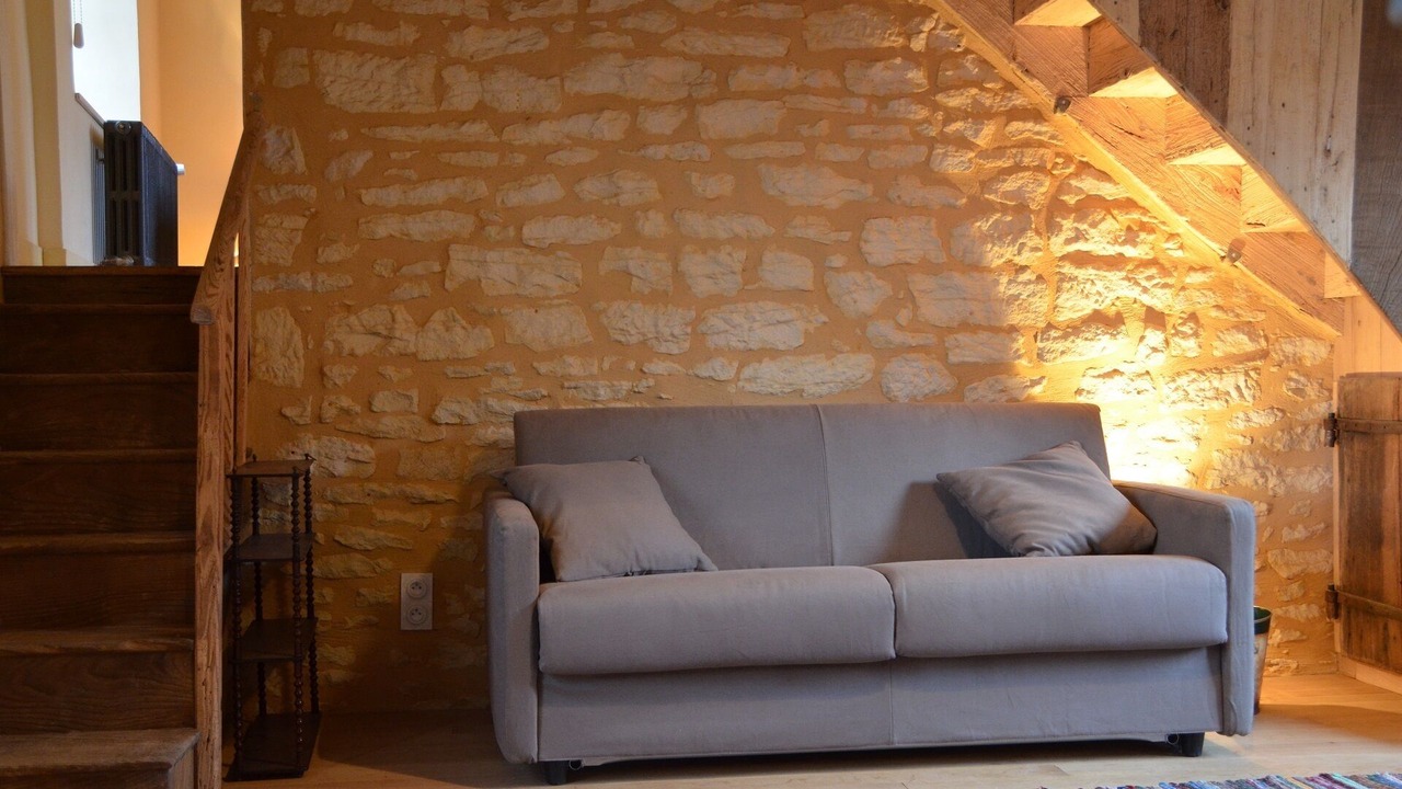 Photo of Livingroom in Cenac-et-Saint-Julien