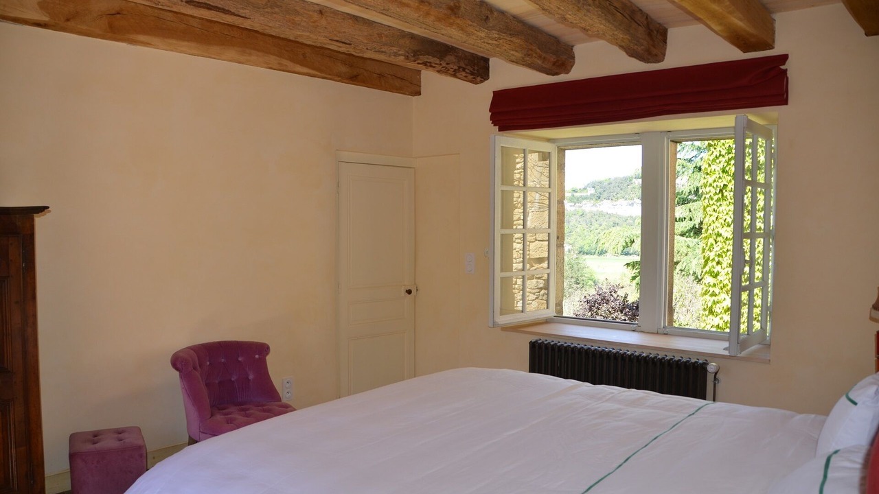 Photo of Bedroom in Cenac-et-Saint-Julien
