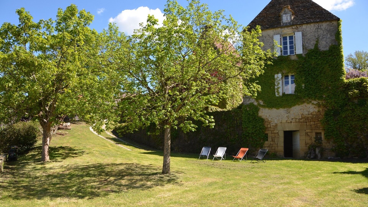 Photo of Outdoor in Cenac-et-Saint-Julien