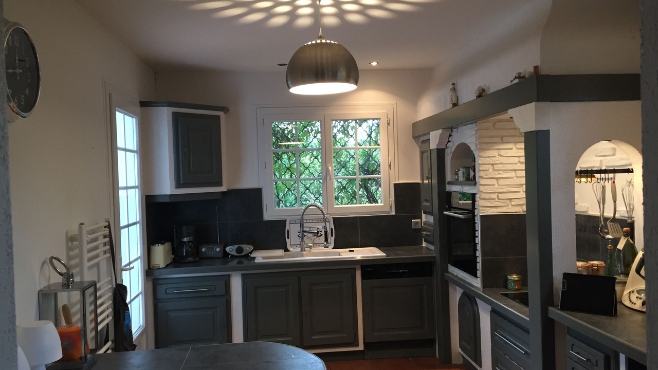 Photo of Kitchen in La Teste-de-Buch