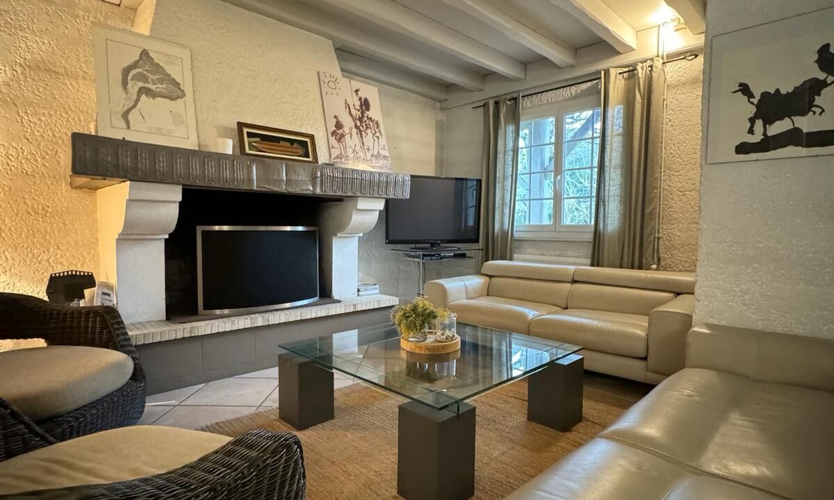 Photo of Livingroom in La Teste-de-Buch