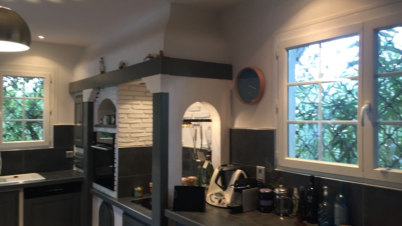 Photo of Kitchen in La Teste-de-Buch