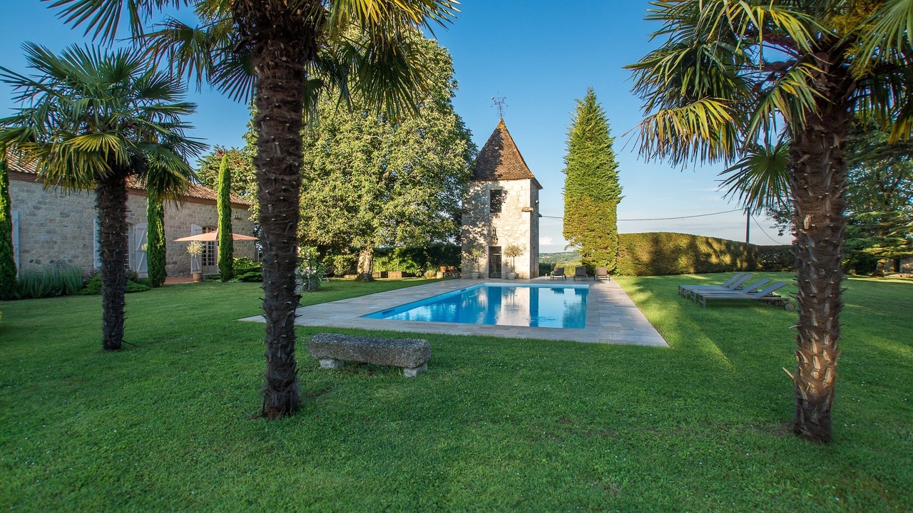 Photo of Outdoor in Laugnac