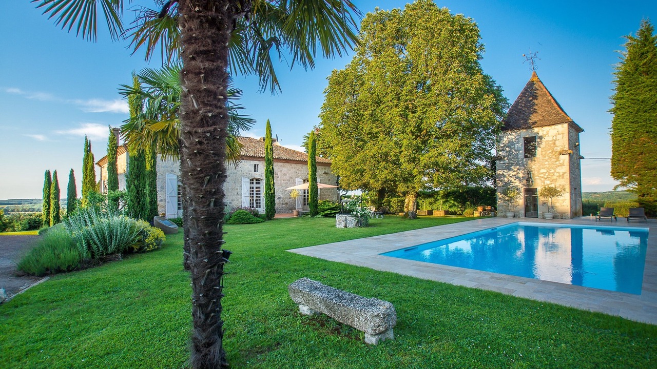 Photo of Outdoor in Laugnac