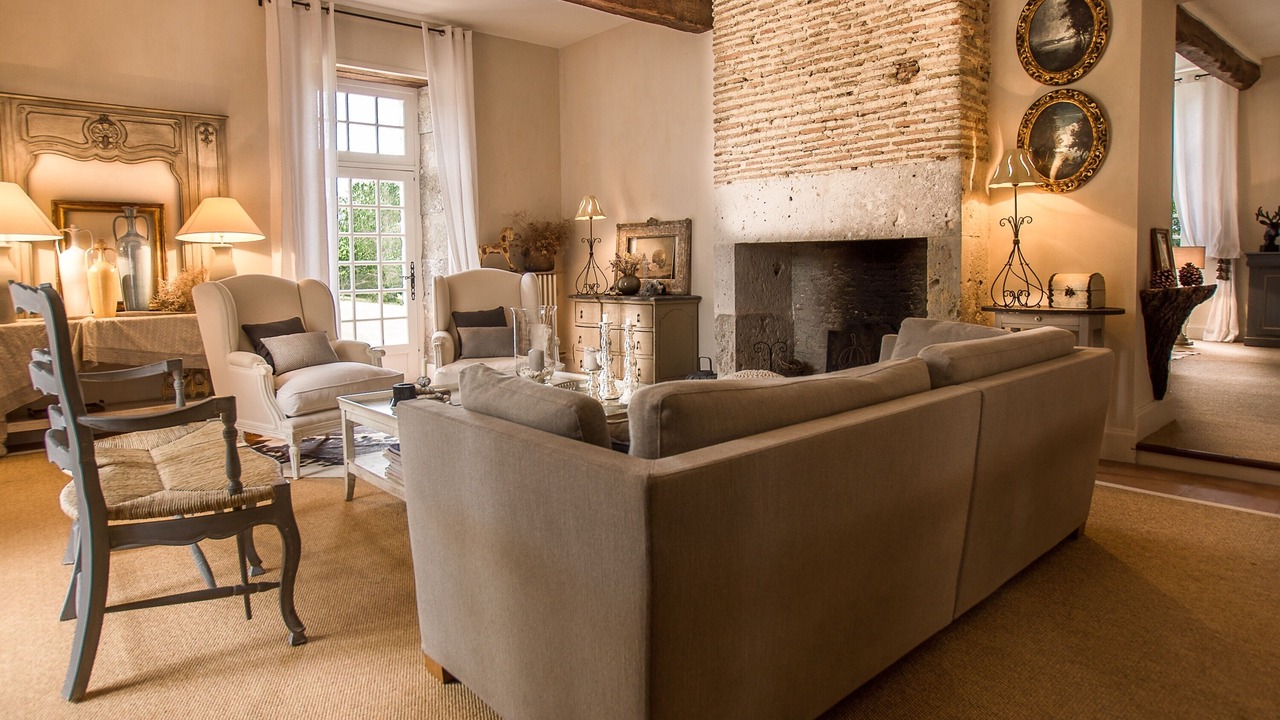 Photo of Livingroom in Laugnac