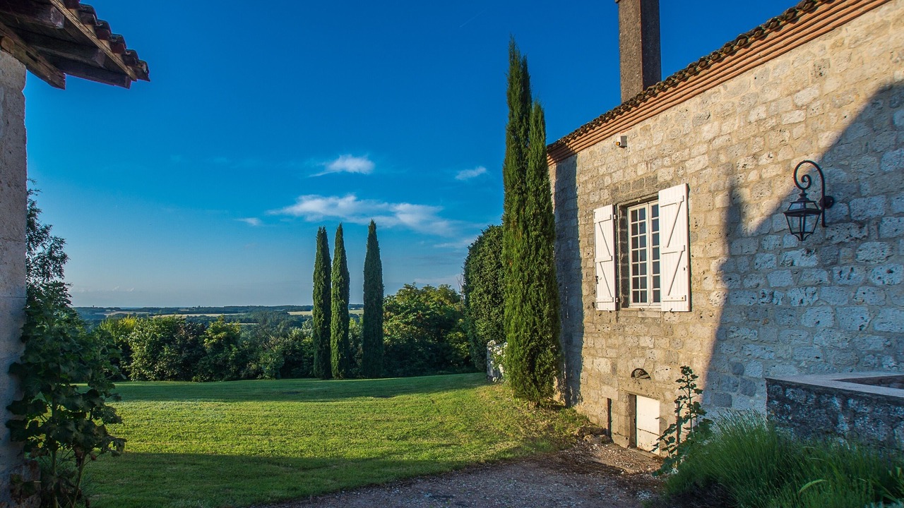 Photo of Outdoor in Laugnac