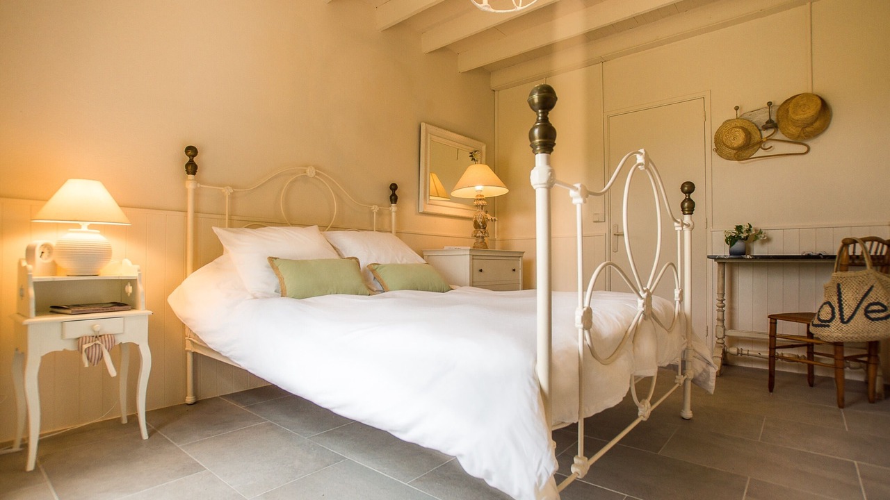 Photo of Bedroom in Laugnac