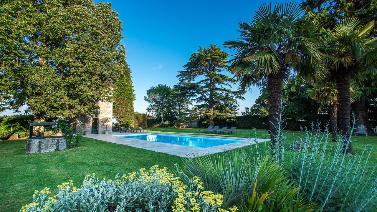Photo of Outdoor in Laugnac
