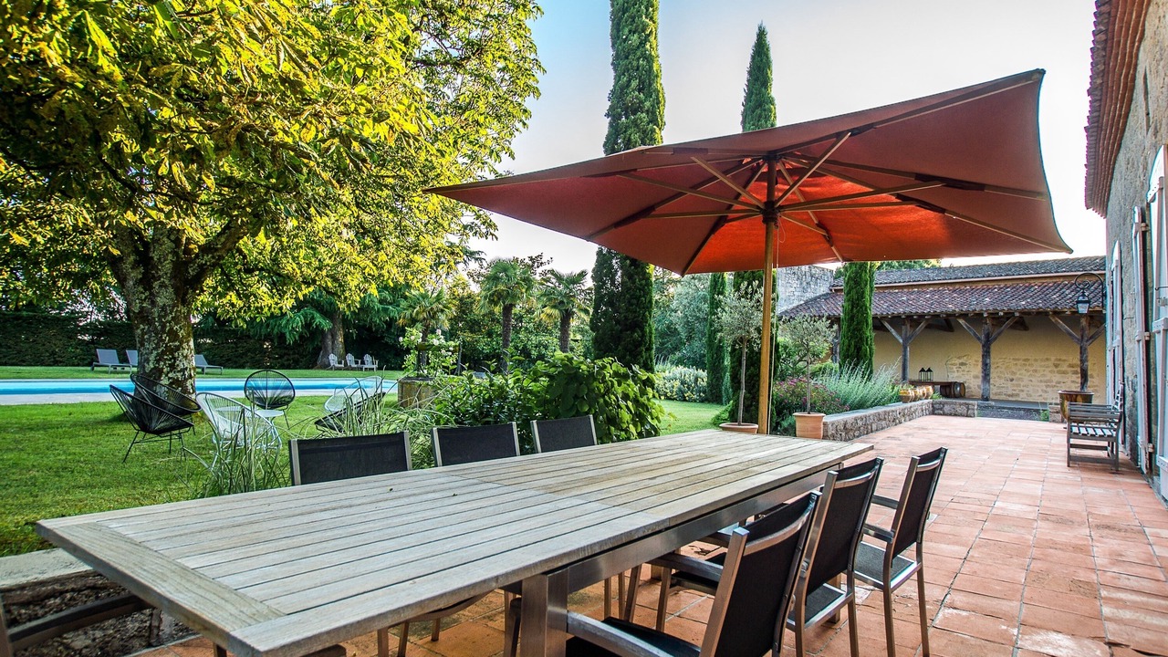 Photo of Outdoor in Laugnac
