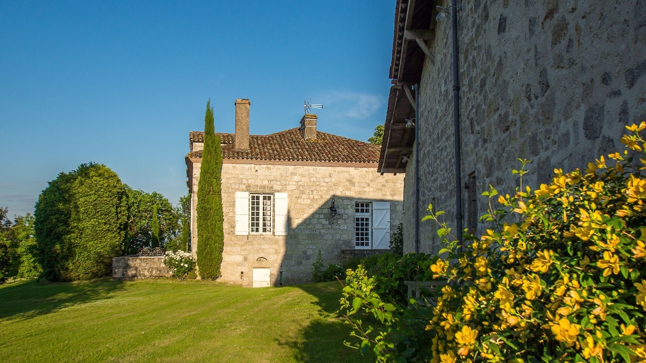 Photo of Outdoor in Laugnac