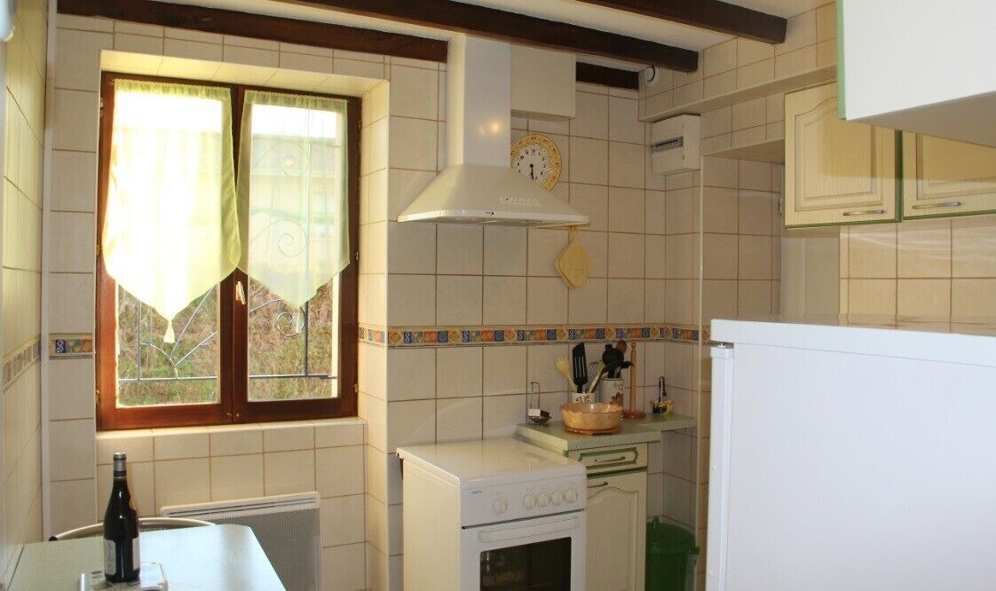 Photo of Kitchen in Buanes