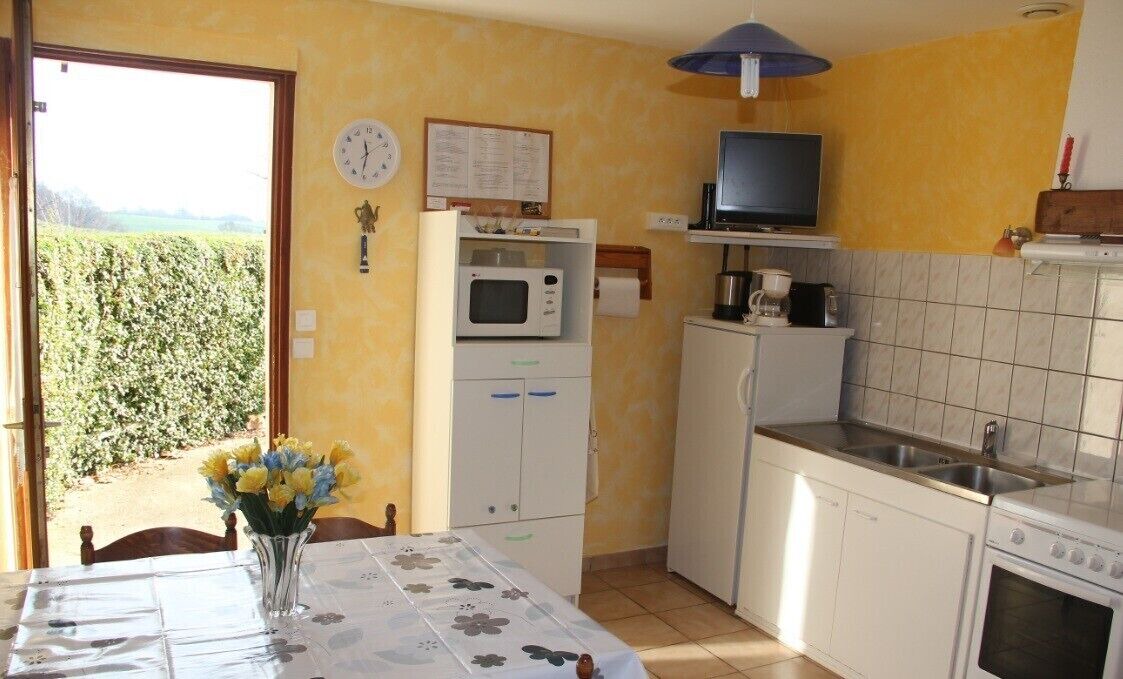 Photo of Kitchen in Buanes