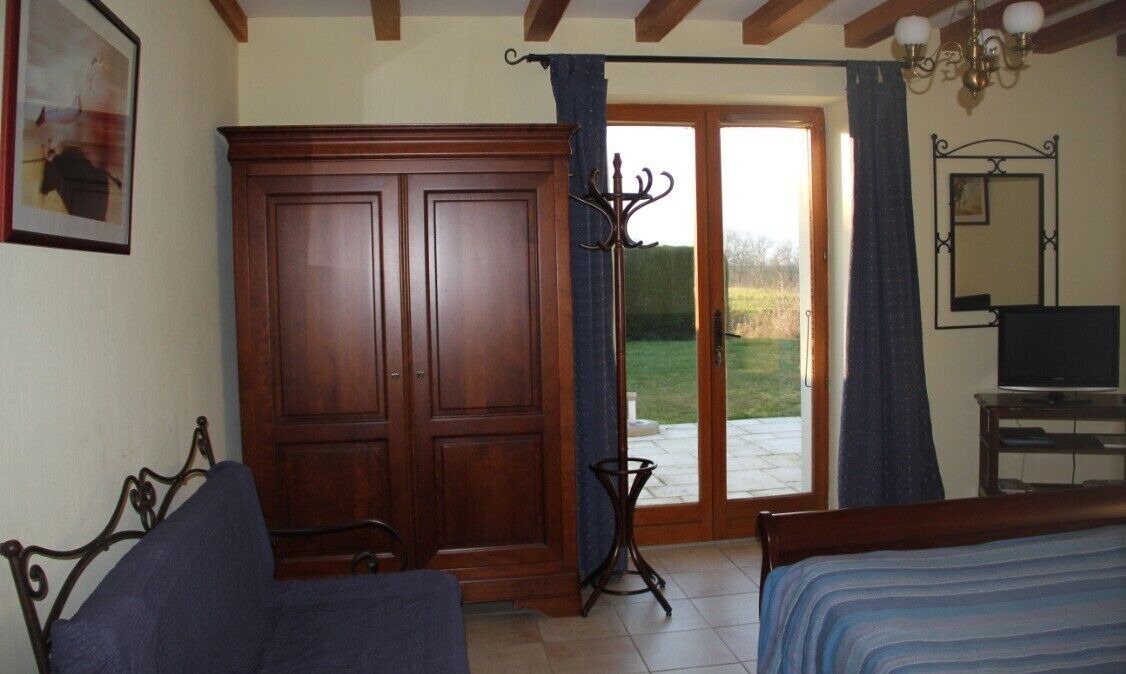 Photo of Bedroom in Buanes
