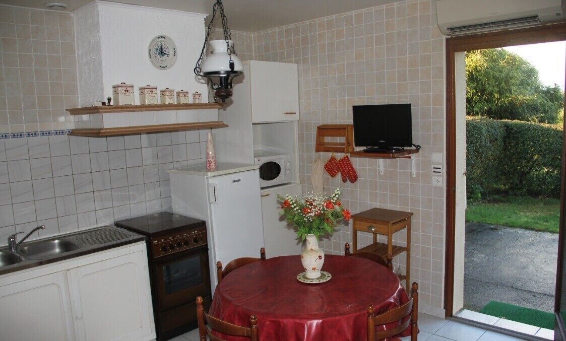 Photo of Kitchen in Buanes