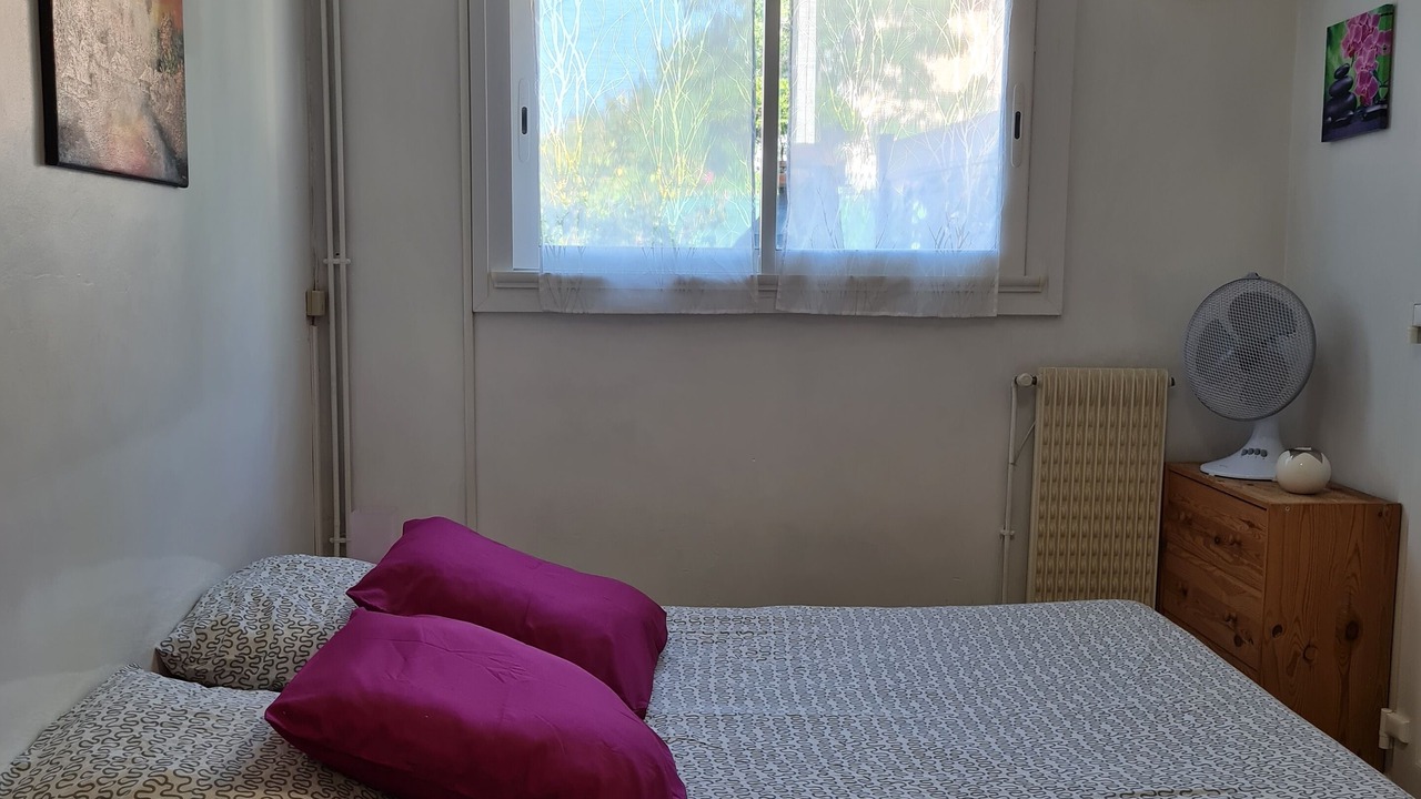 Photo of Bedroom in La Garde