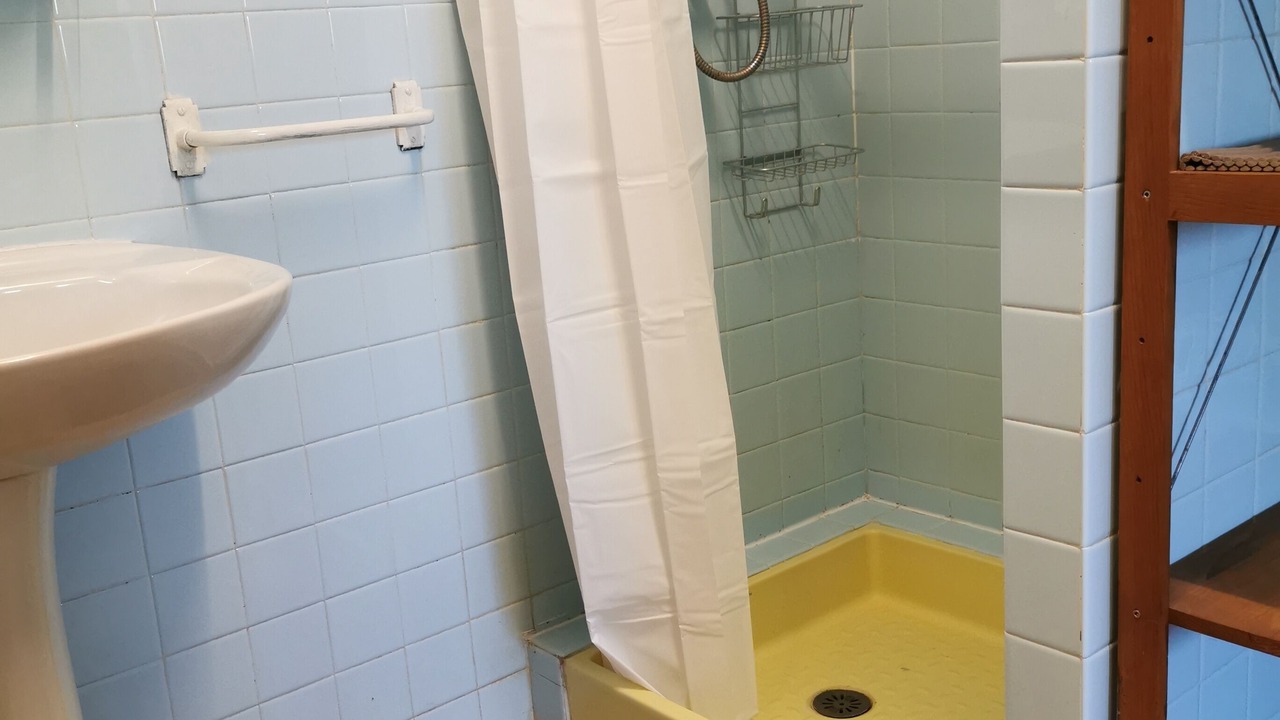 Photo of Bathroom in La Garde