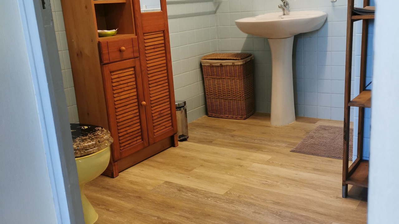 Photo of Bathroom in La Garde