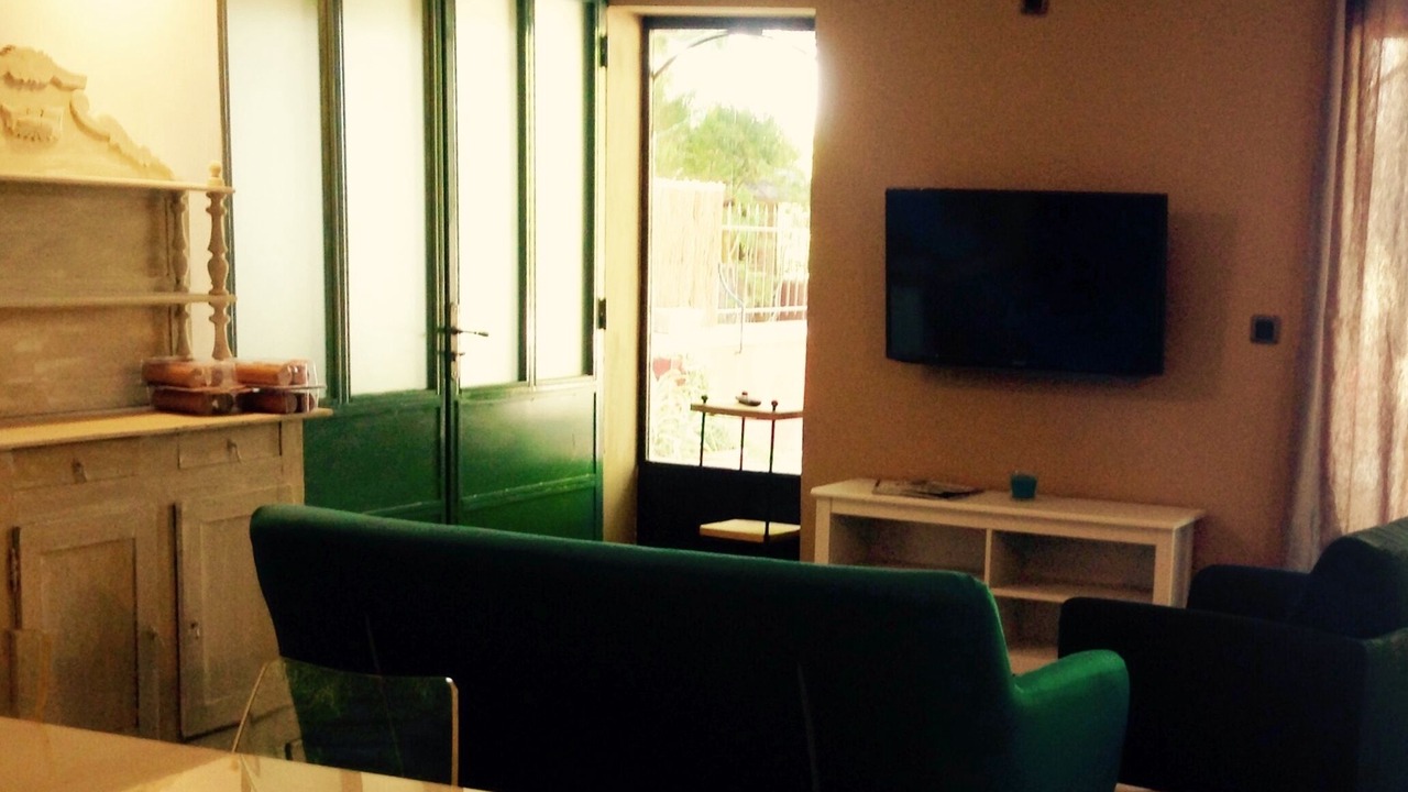 Photo of Livingroom in Violes