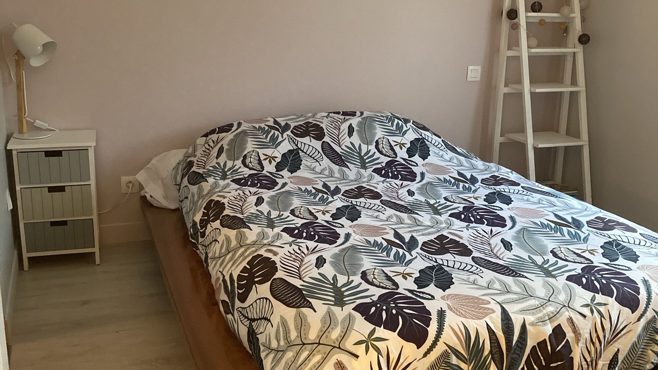Photo of Bedroom in Soustons