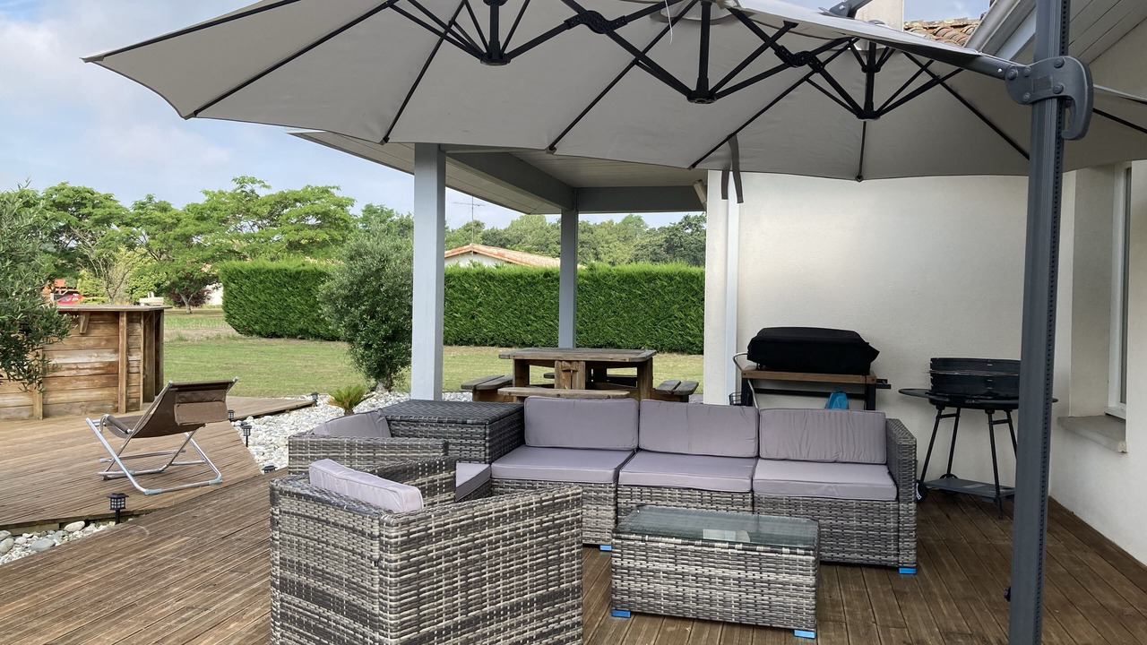 Photo of Outdoor in Soustons