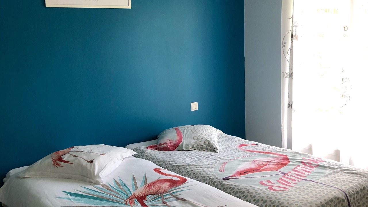 Photo of Bedroom in Soustons