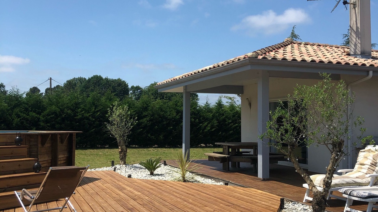 Photo of Outdoor in Soustons
