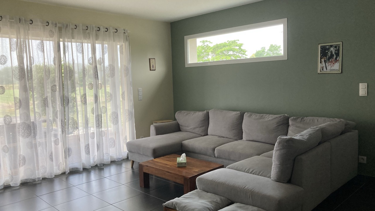 Photo of Livingroom in Soustons