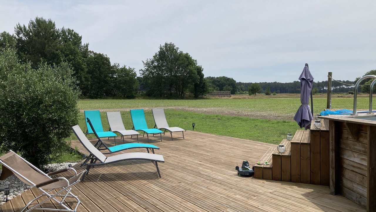 Photo of Outdoor in Soustons