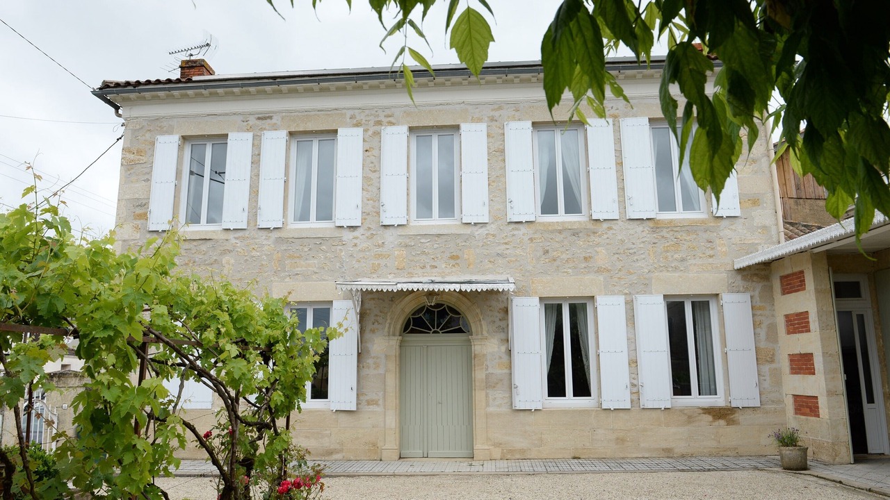 Photo of Outdoor in Le Pian-sur-Garonne
