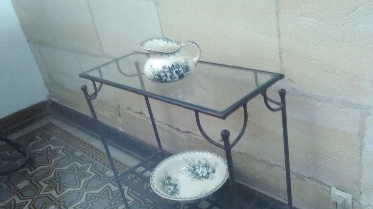 Photo of Bathroom in Le Pian-sur-Garonne