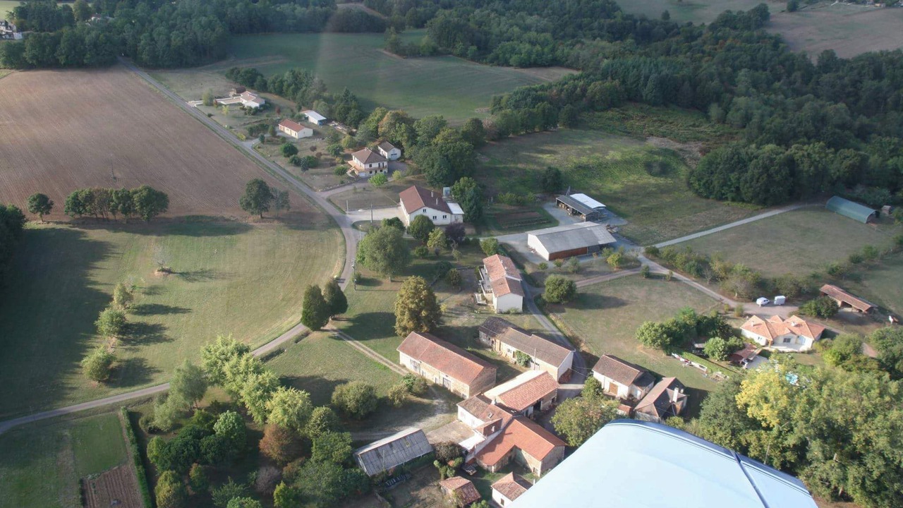 Photo of Outdoor in Saint-Martin-de-Fressengeas