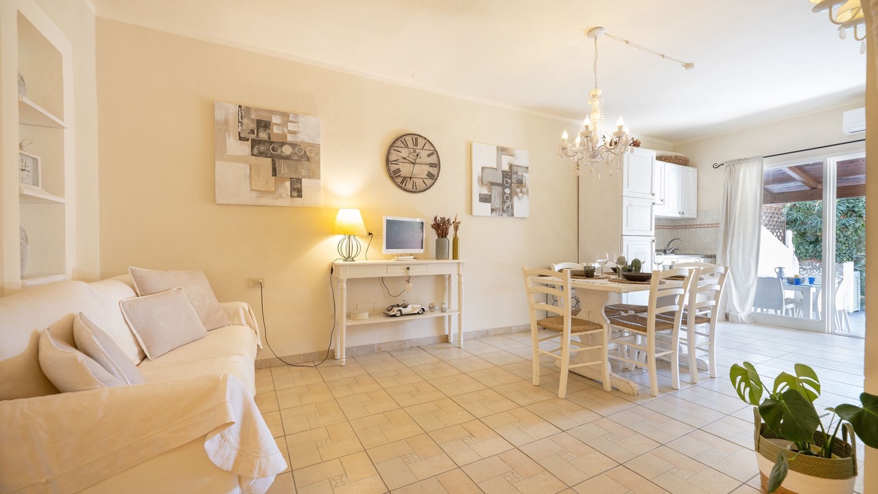 Photo of Livingroom in Innamorata