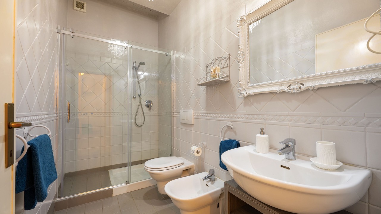 Photo of Bathroom in Innamorata