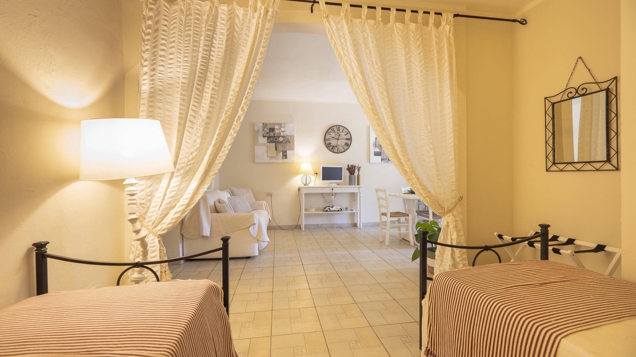 Photo of Bedroom in Innamorata