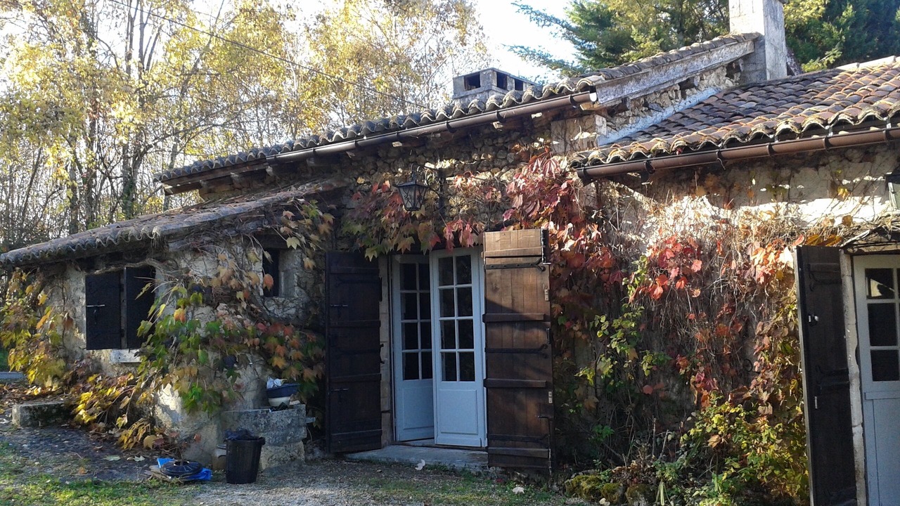 Photo of Outdoor in Condat-sur-Trincou