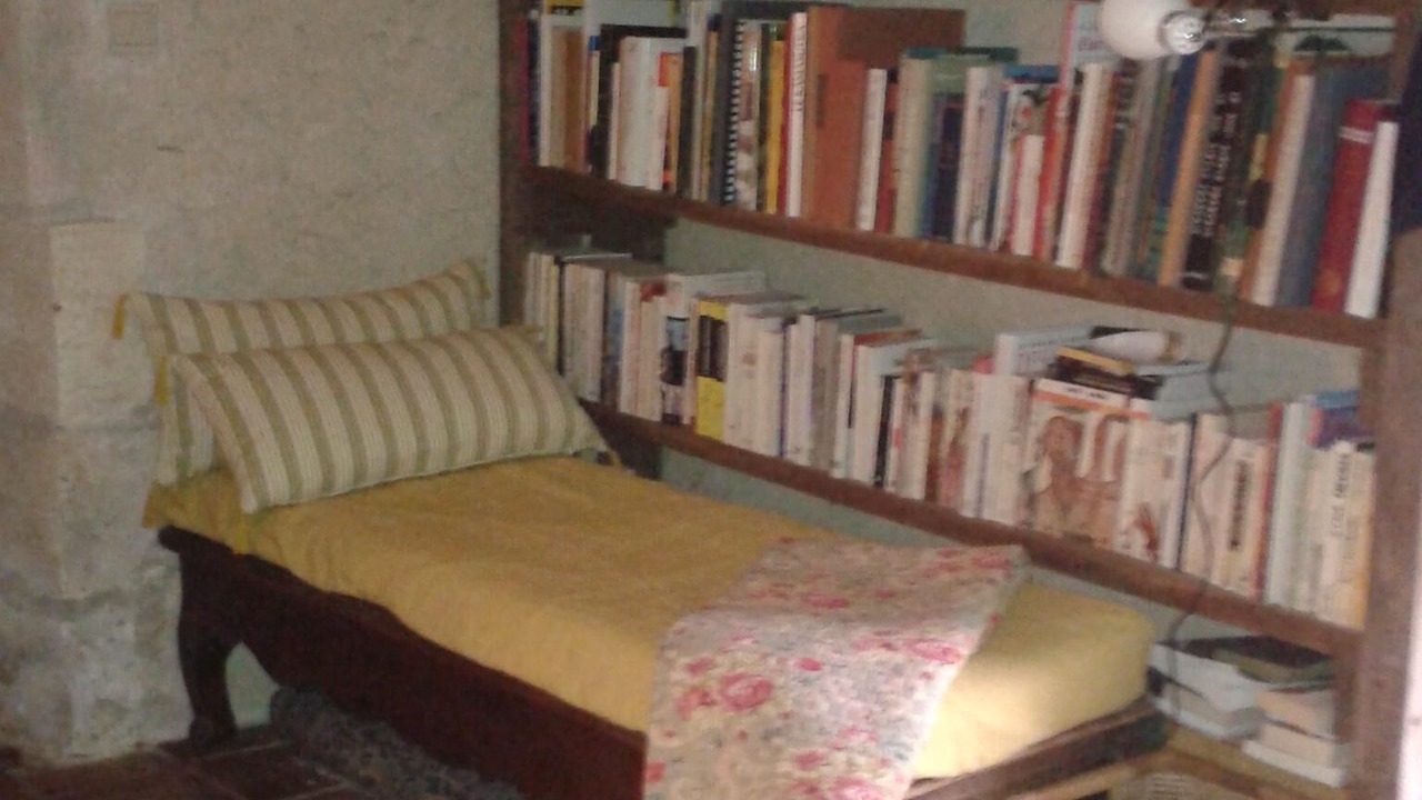 Photo of Bedroom in Condat-sur-Trincou